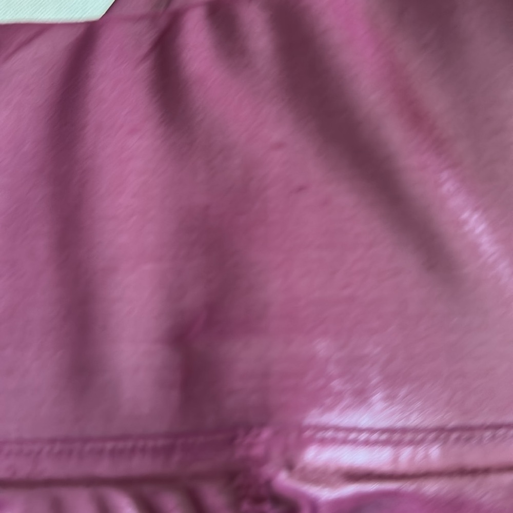 Carbon38 High Rise Full Length Legging in Takara Shine - Picture 2 of 2